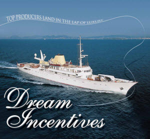 Dream-Incentives