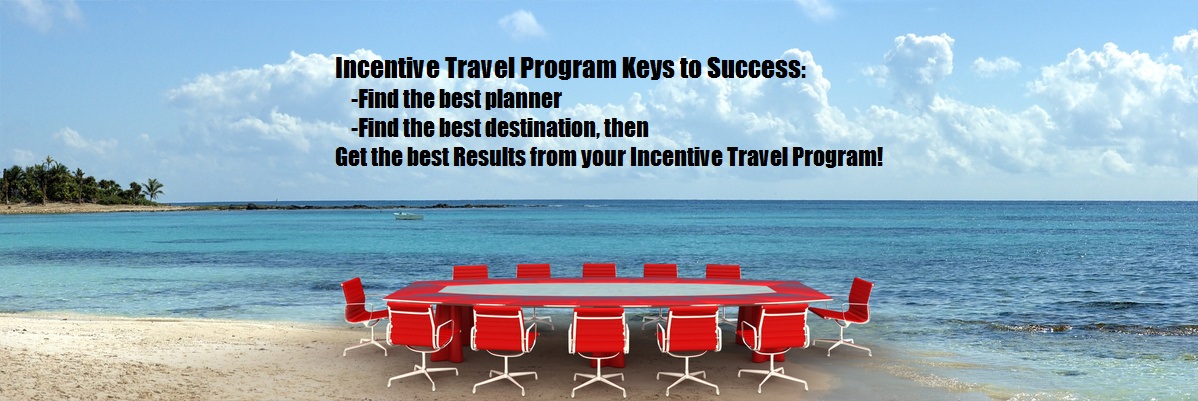 incentive travel programs