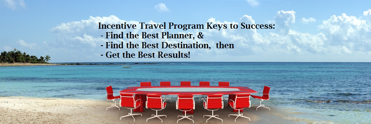 incentive travel programs