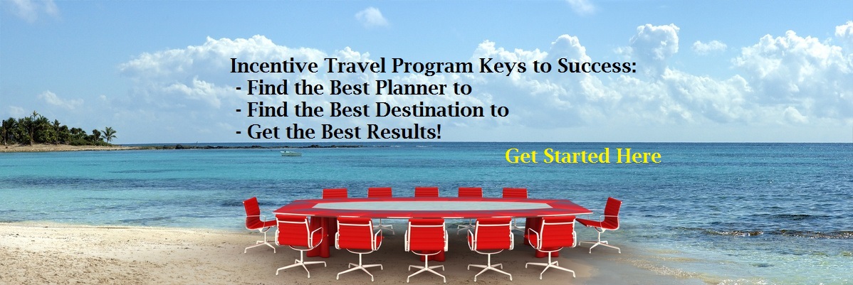 incentive travel program
