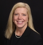 Julie Sutter, Senior Program Manager