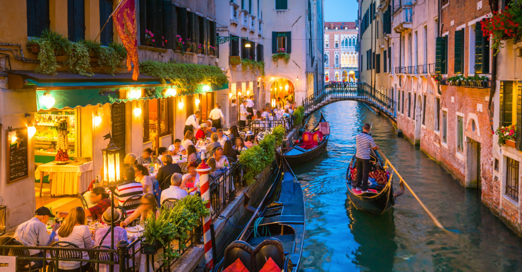 The 50 Most Beautiful Cities in the World