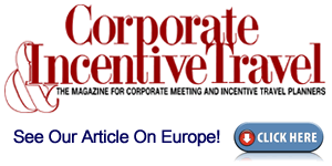 Incentive Travel Solutions Article on Europe