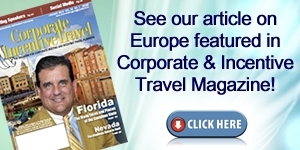 Corporate And Incentive Travel Magazine